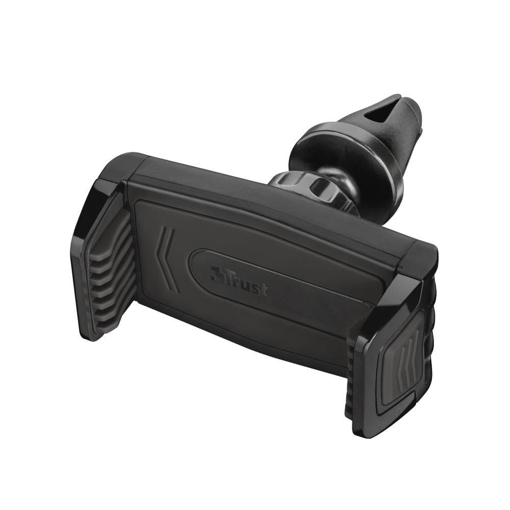Suporte para celular Universal Automotivo para Smartphones Trust Runo Seguro, Compacto e Giratório