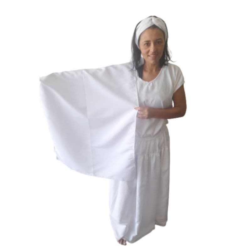 Pano da Costa Umbanda Candomble