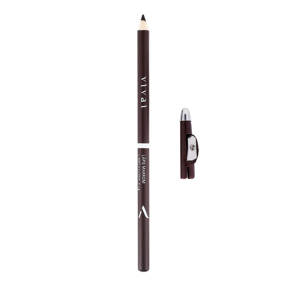 Lápis de olhos Vivai Marron 2040.1.4