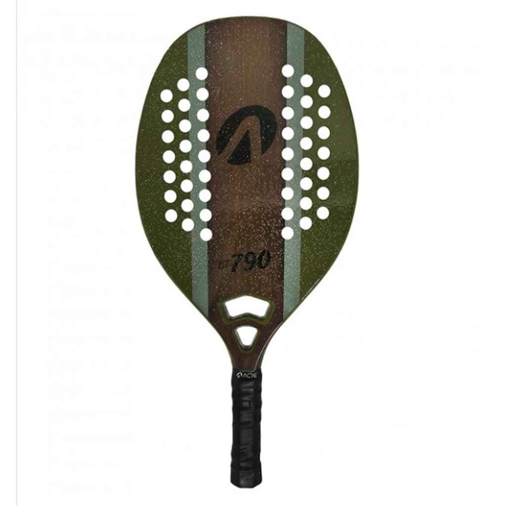 Raquete de Beach Tennis Carbono BT 790 Acte
