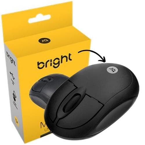 Mouse USB