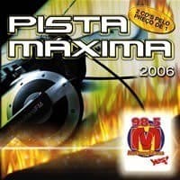 Cd Pista Maxima 2006