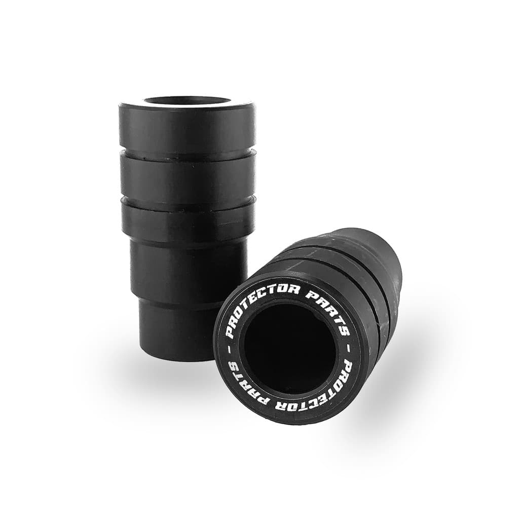 Protetor De Carenagem Slider Z800 Z 800 Z-800 Todas