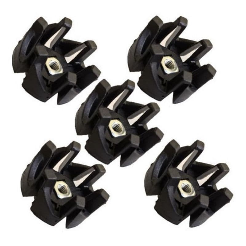 05 - Arrastador Copo Liquidificador Mondial TurboTurbo L-900w L-1000w L-1100W L-1200w