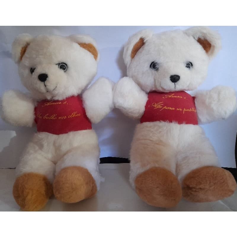 Urso de Pelúcia