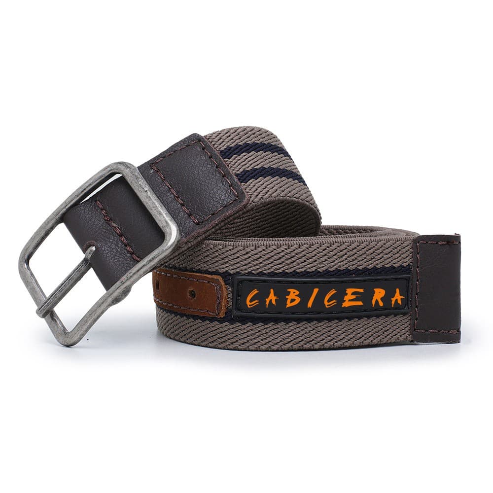 Cinto casual de elástico masculino Cinto Social estica , Cinto para Plusize Cinto de cinto dupla face