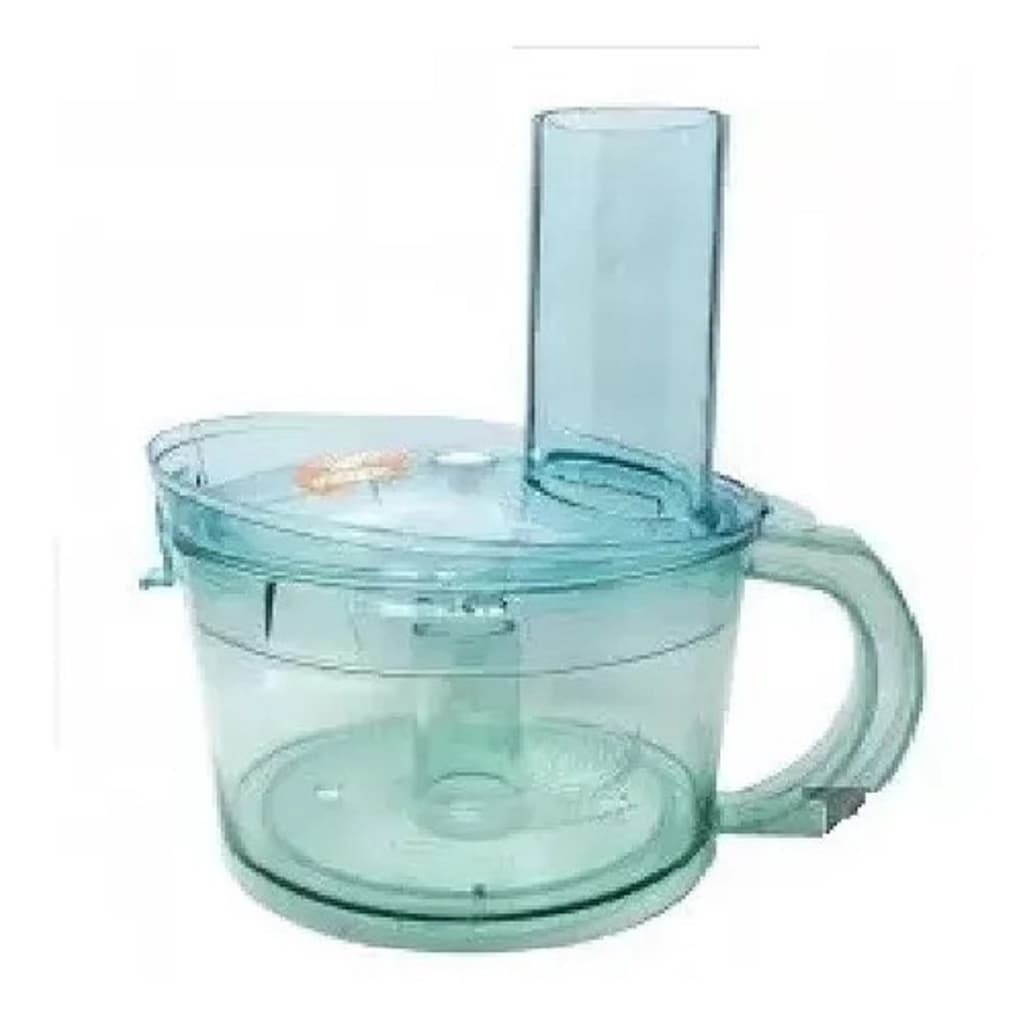 Jarra E Tampa Do Processador de alimentos Walita Master Ri7633 / Ri 7633