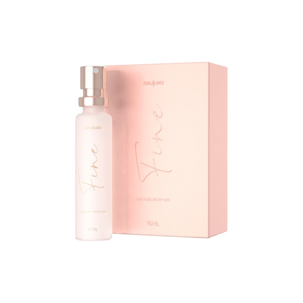 Perfume Luci Luci Fine F60 (15ML)