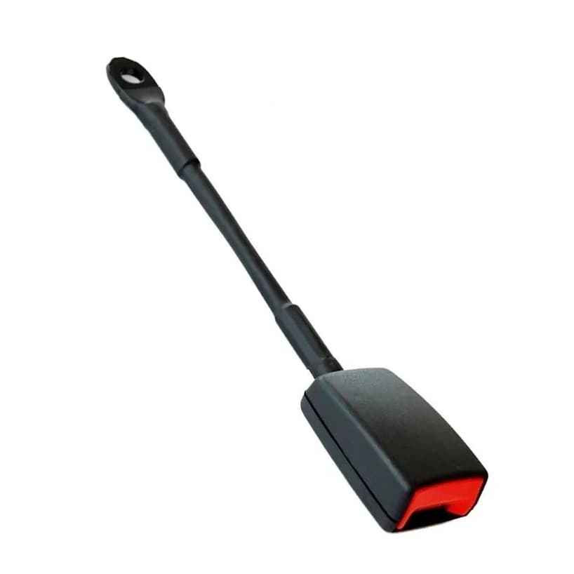 Fecho Cinto Segurança Dianteiro Haste Flexível CHEVROLET CHEVETTE VECTRA 22 MM