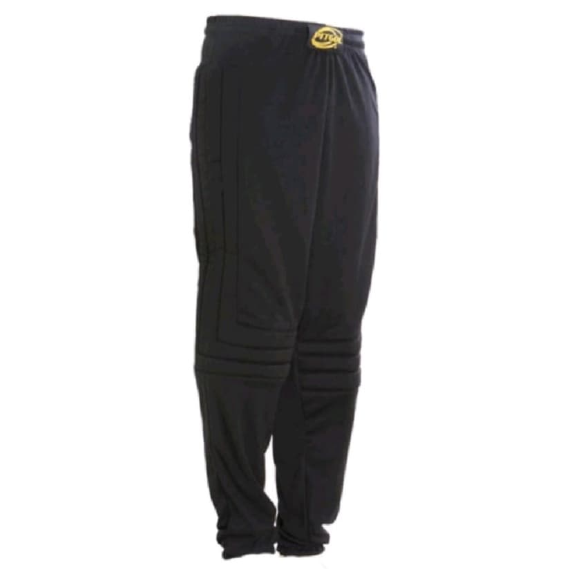 Calça Goleiro Pitgol Acolchoada Profissional