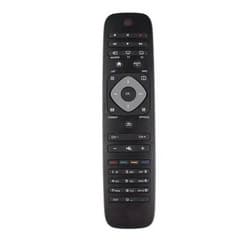 Controle Remoto Para TV Philips Led Smart 32 42 47 50