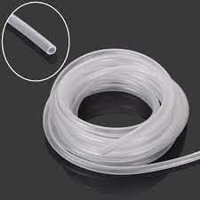 Mangueira de Silicone para Aquários 5M/10M/20M