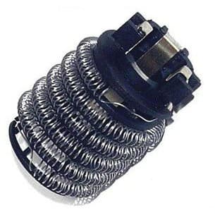 Kit 10 Peças Resistencia Corona 220V SS 5.200W