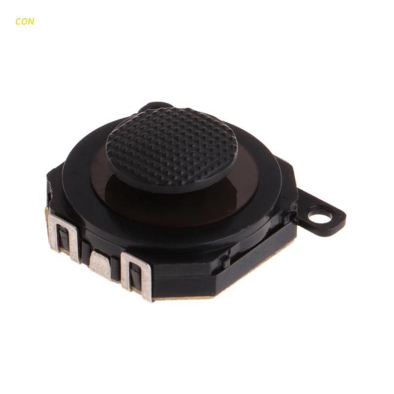Con Substituição Joystick Analógico Thumb Vara Para 1000 Console Controlador Joystick Grips