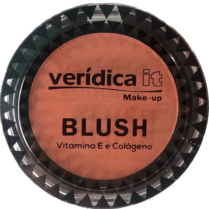 Blush Collection Make Up