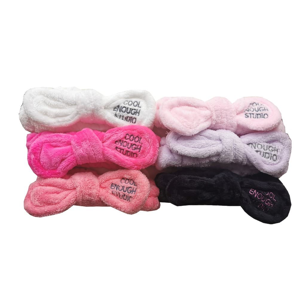 Faixa de Cabelo Para Maquiagem LT157
