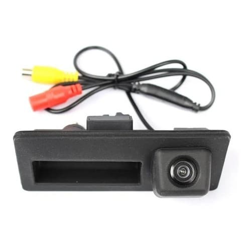 Camera Re Maçaneta Audi A4 A5 S5 Q5 A6 Tiguan Jetta T-cross