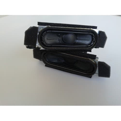 Alto Falante (par) Philips 43PFG5100/78*  43PFG5000/78 32PGH5101/78 32PHG5102