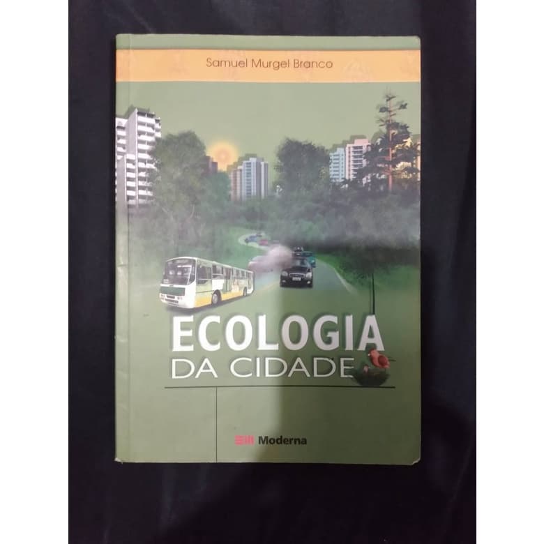 Ecologia da Cidade