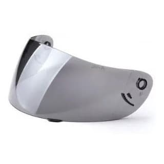 Viseira Capacete Helt Elite Fume Polivisor 1695f