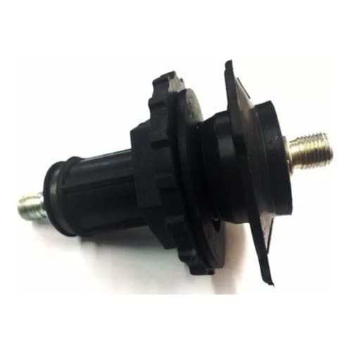 Cubo Arno Eixo Com Rosca Esquerda M10 Com 1 Entrada