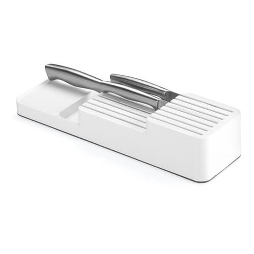 Porta Facas Suporte Para Facas Organizador De Facas Organizador De Gavetas Para Facas Com Divisórias