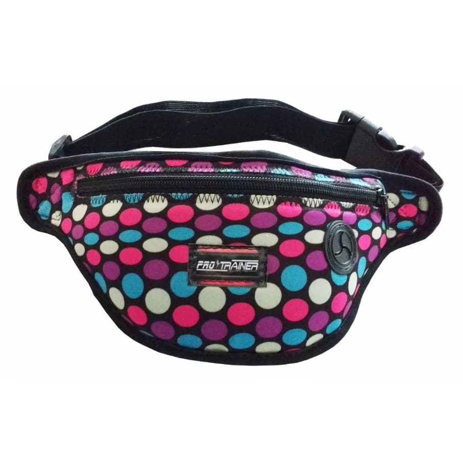 Pochete Feminina  Bike Pro Trainer