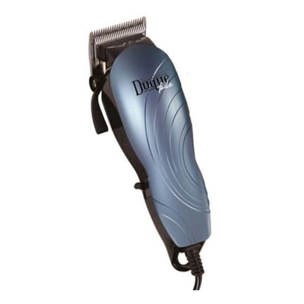 Máquina De Corte Profissional Soling Duque Fade Cabelo Barba Aparador Com Fio 220v