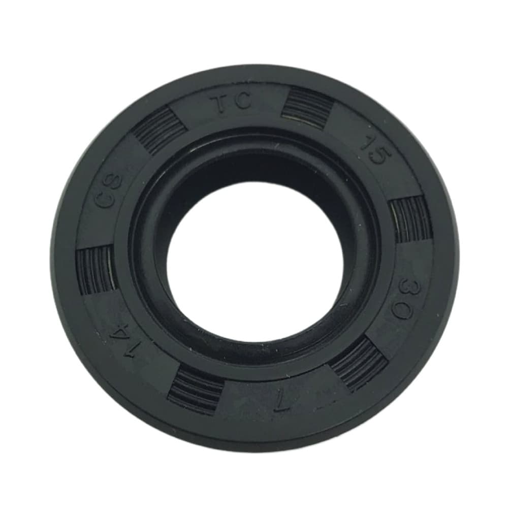 Retentor Carcaça Virabrequim Roçadeira Gasolina 30x7x14/15