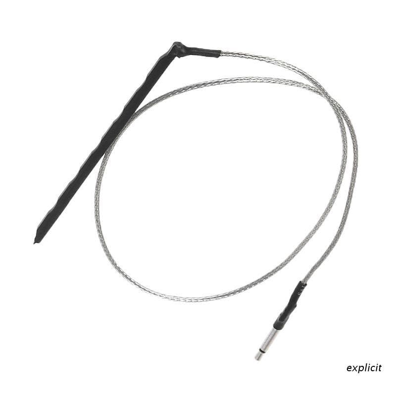 Captador Piezo Para Transducer / Violão / Ukulele / Instrumento Musical