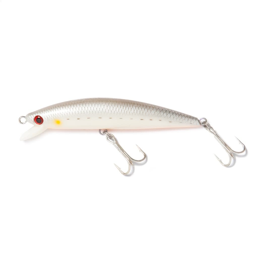 Isca Artificial Lucky Nelson Nakamura Bora 75 – 7,5cm 7g