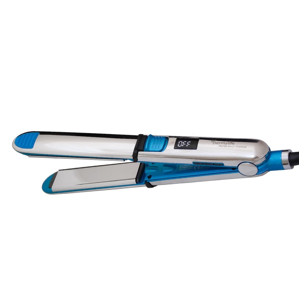 chapinha Dermylife Nano titanium PRO750 - 2 em 1 - BIVOLT - ORIGINAL