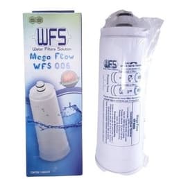 FILTRO MEGA FLOW COMPATIVEL COM O IBBL FR600 ( C+3) WFS 006 REFIL