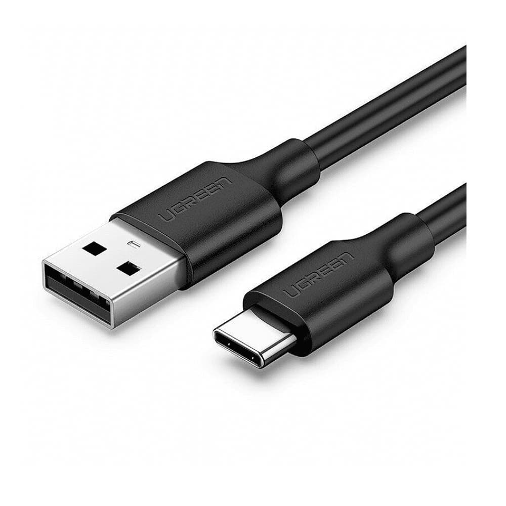 Cabo Usb Tipo C 2M Fast Charge Turbo Ugreen Para Samsung