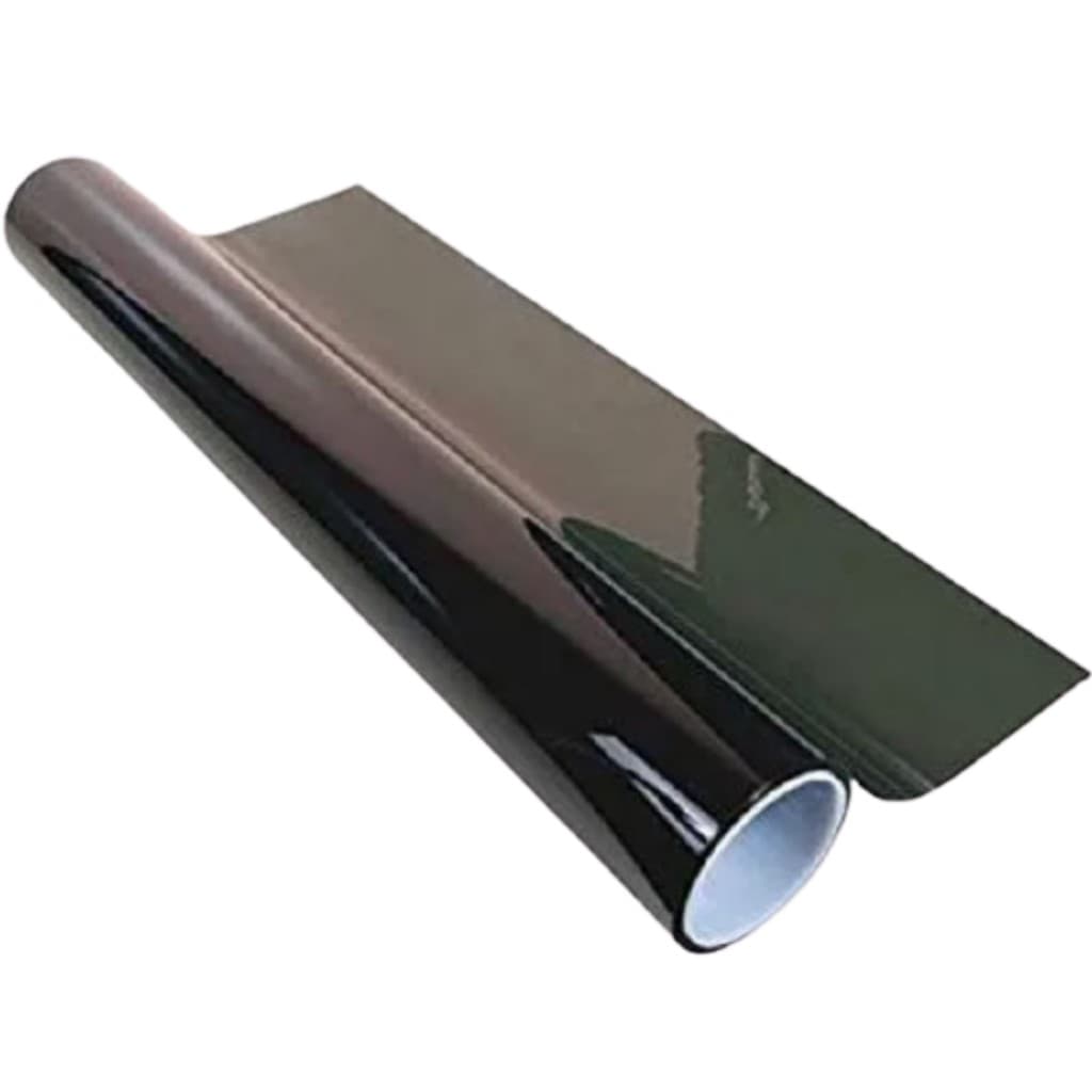 Insulfilm Película Adesiva Automotiva e Residencial fume para vidros Janela, portas G5 G20 G35 e G50