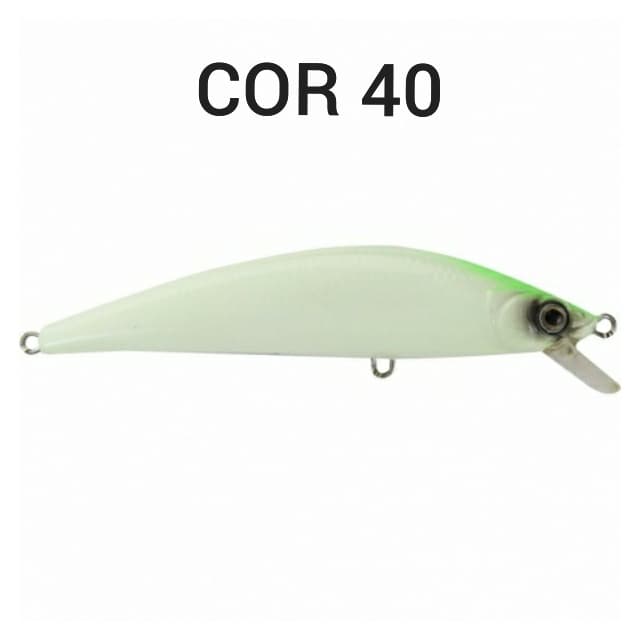 Isca Artificial Inna 140 Sinking (14cm 38g)cor 40. Original Marine Sports