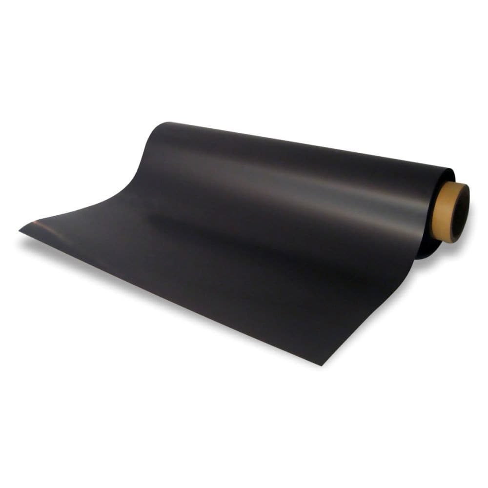 Manta Magnética Sem Adesivo Ímã Para Carro 0,8mm 200 X 62cm