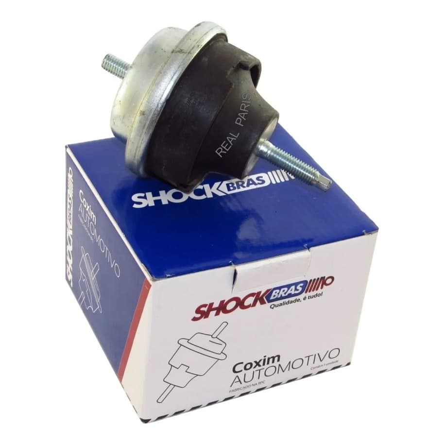 Coxim Motor Superior Direito Citroen Xsara Picasso  Xsara Berlingo Peugeot  206 207 306 Partner - 184447