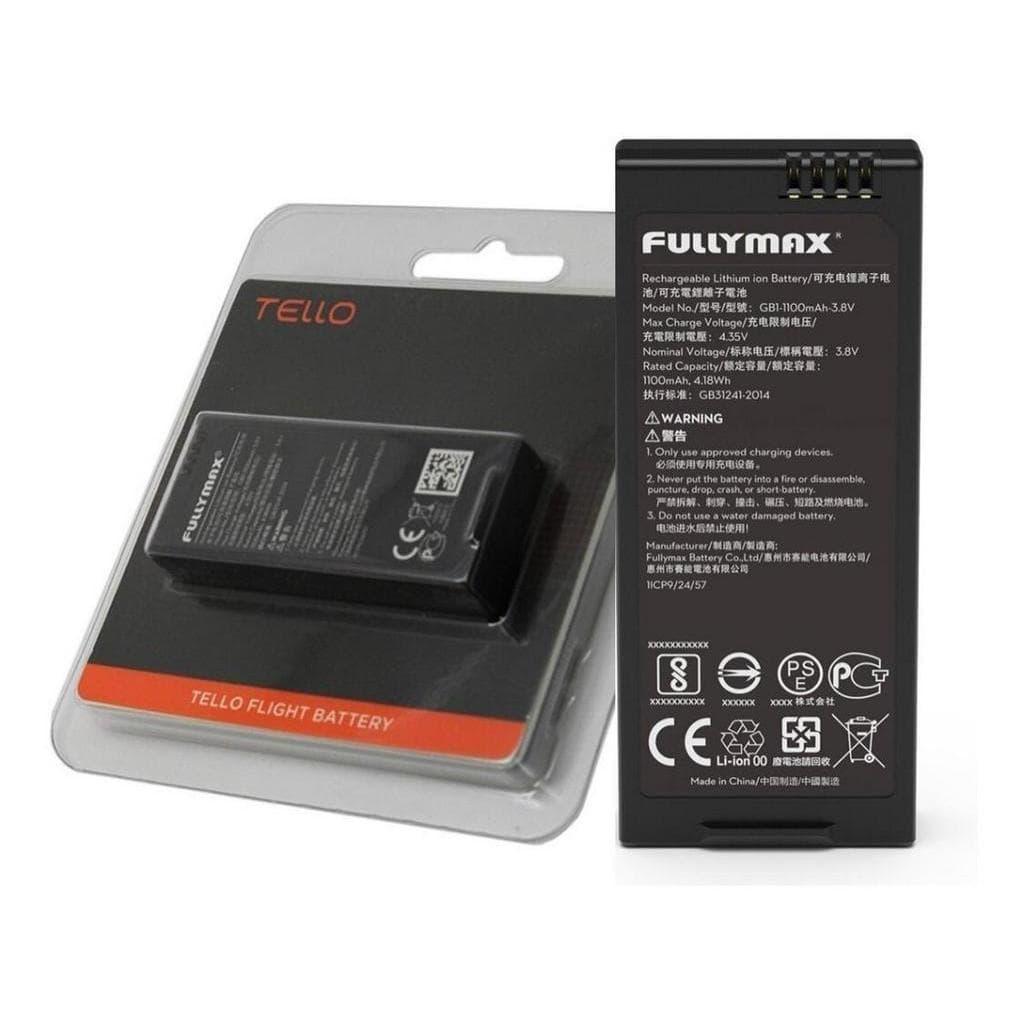 Bateria Drone Dji Ryze Tello