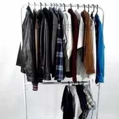 Lote de roupas para revenda para brecho bazar 15 peças