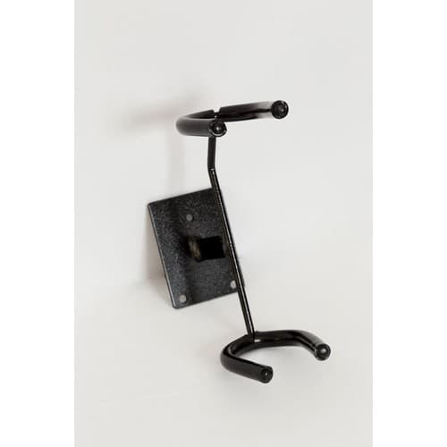 Suporte Expositor De Parede Para Violão Guitarra Eg-10