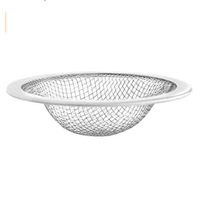 Ralinho de Pia, Tanque ou Lavatório Ralo Japonês 7 cm Inox