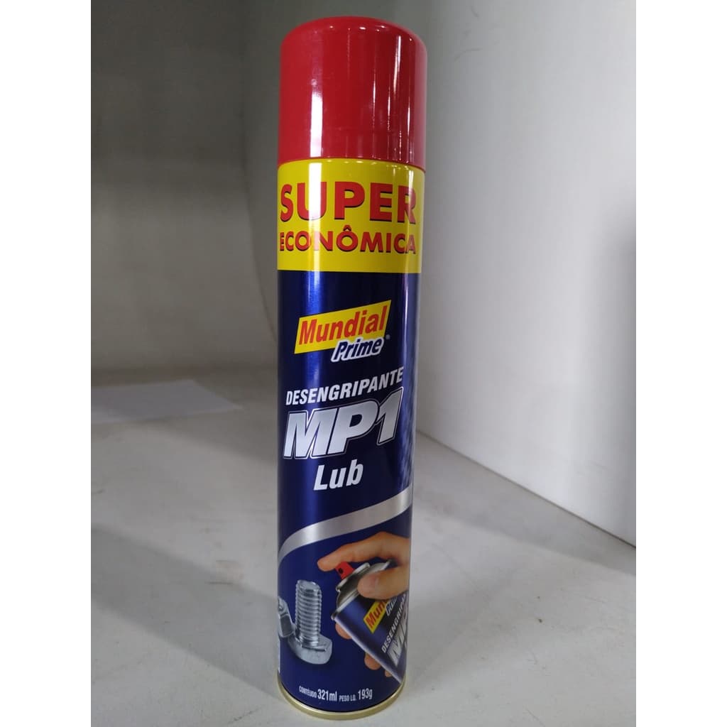 DESENGRIPANTE MP1 MUNDIAL 321ML