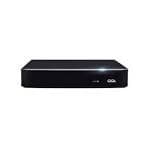Dvr Giga Full Hd 8 Canais Hibrido 1080p Gs0481 Série Orion