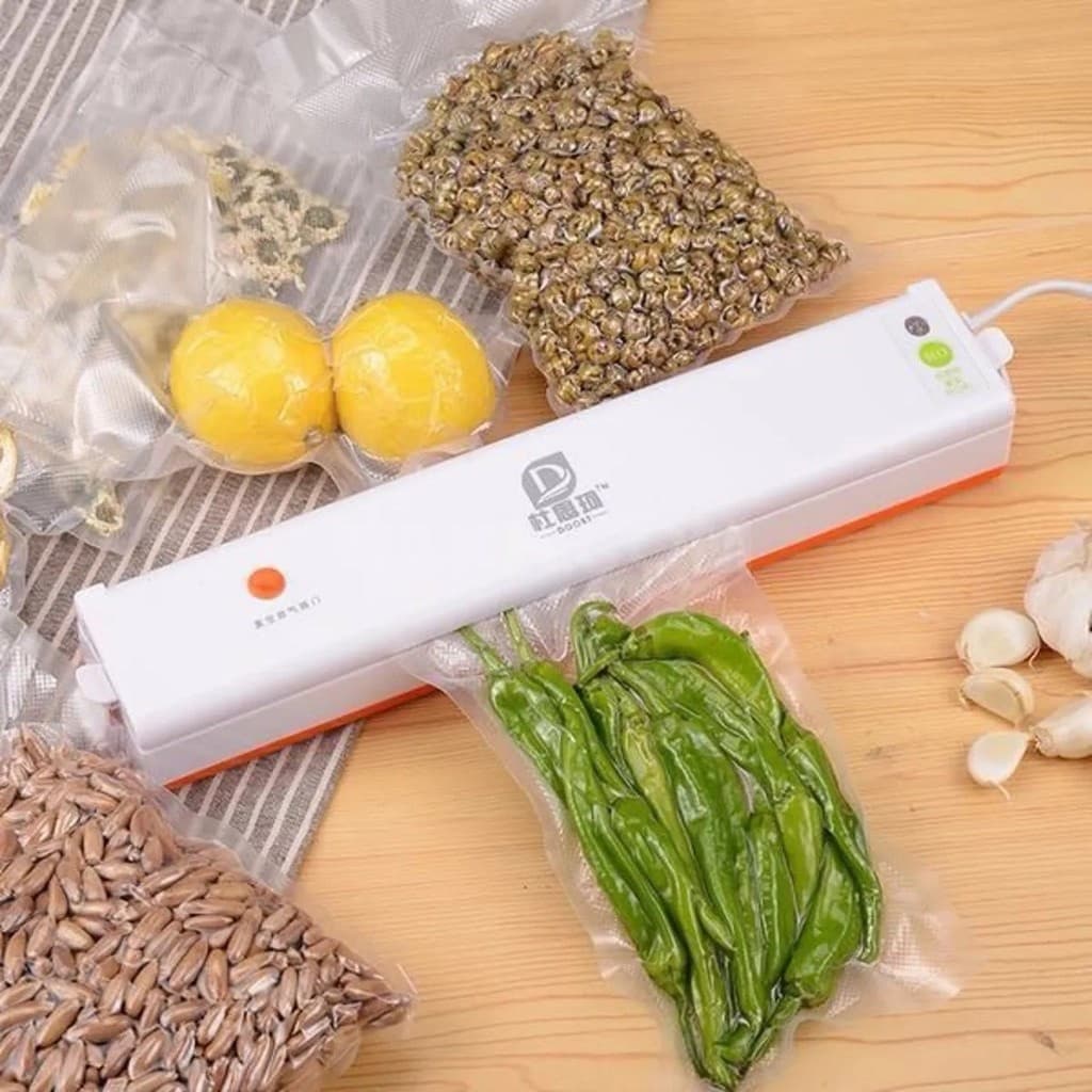 Seladora Vácuo Nazie Embaladora  Freshpackpro Embalagem