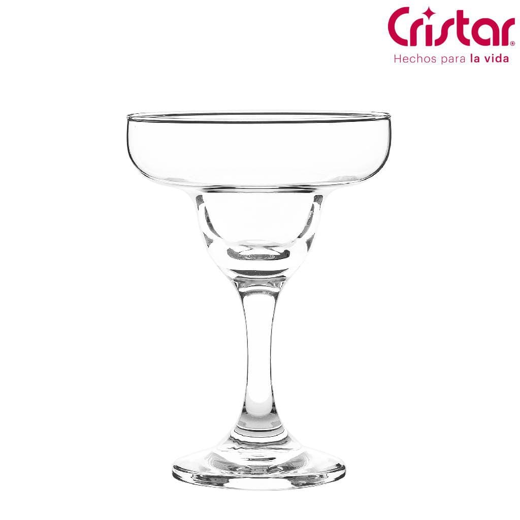 CONJUNTO 2 PÇS Taças Margarita Marguerita Vidro (DISTRUBUIDOR NADIR) ENVIO IMEDAITO KIT 2 PÇS