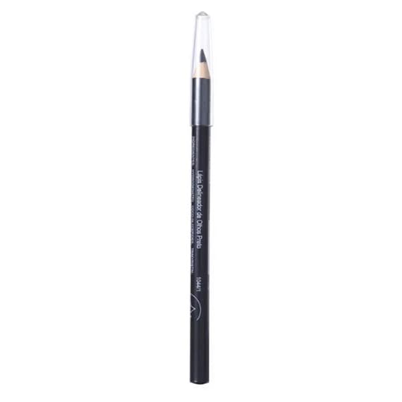 LAPIS DELINEADOR DE OLHOS PRETOS CHATHARINE HILL
