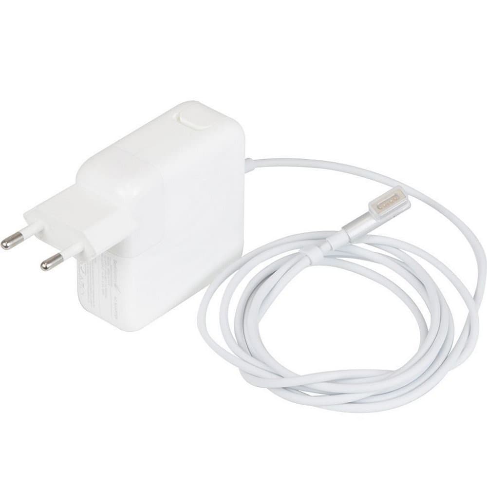 Fonte Carregador Para Macbook Air Magsafe1 45w A1370 A1369