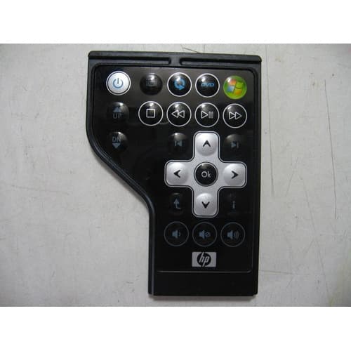 Controle Remoto Hp Hstnn-pro7 Rc1762302-00 435743-001