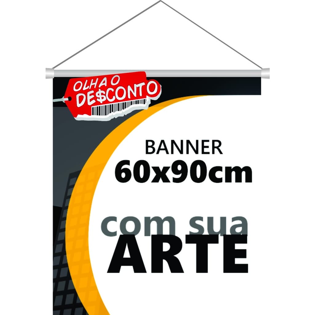 BANNER + ARTE_ propaganda divulgação